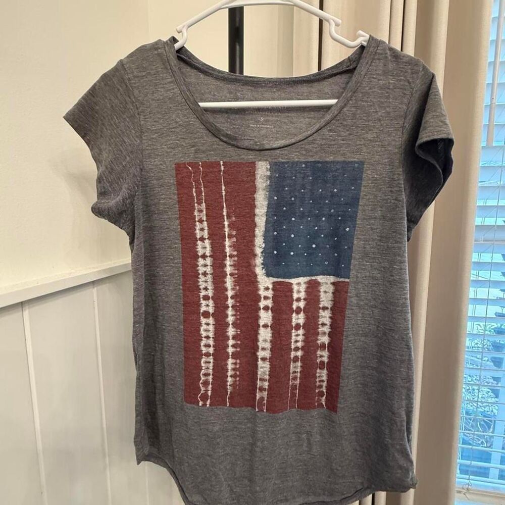 Lucky-brand Women's multi T-shirt
